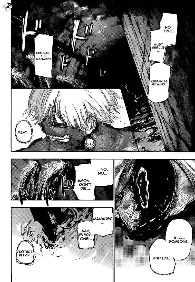 Tokyo Ghoul Chapter 136 10